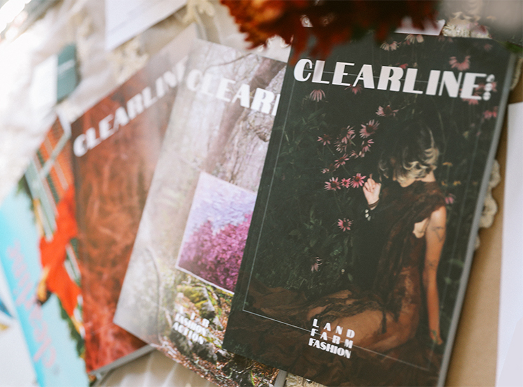 SearchingForSolutionsThroughTextiles.Clearline